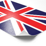 Union Jack photography