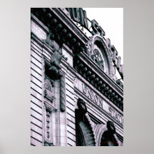 Union  Station Print