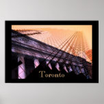 Union Station, Toronto, Front Street Posters