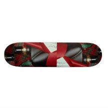 Unique Gift, perfume Skateboard