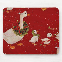 Unique Paper background Mouse Pads