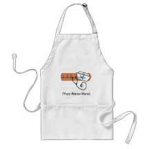 Unique School Nurse Gifts Apron