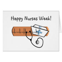 Unique School Nurse Gifts Card