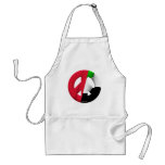 United Arab Emirates Aprons