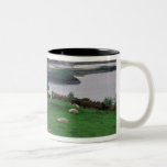 United Kingdom, Scotland, Isle of Skye, old Coffee Mugs