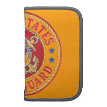 UNITED STATES COAST GUARD PLANNERS