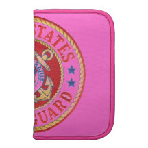 UNITED STATES COAST GUARD FOLIO PLANNER