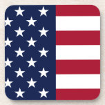 United States of America (2) Drink Coaster