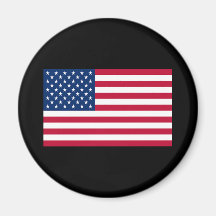 UNITED STATES OF AMERICA MAGNET