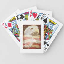 United states playing cards