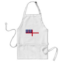 United Tribes Of New Zealand, New Zealand Apron