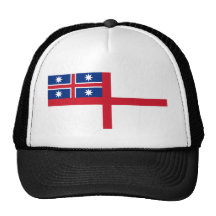 United Tribes Of New Zealand, New Zealand Trucker Hats