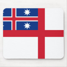 United Tribes Of New Zealand, New Zealand Mousepads