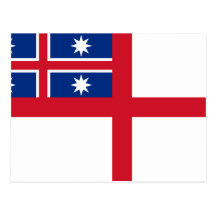 United Tribes Of New Zealand, New Zealand Post Cards