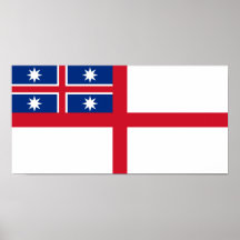 United Tribes Of New Zealand, New Zealand Posters