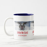 united we stand, coffee mugs