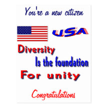 Unity Post Cards