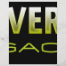 Universal Legacies Team Wear Flyers