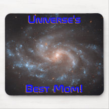Universe's Best Mousepads