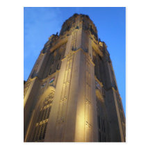 University of Bristol Tower Post Cards