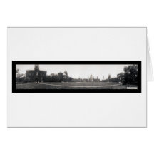 University of Missouri Photo 1910 Card