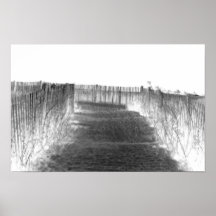 Unknown Path Print