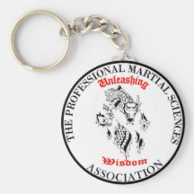 Unleashing Wisdom Keychains