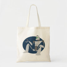 Unlikely Friendship Bags