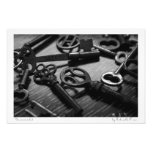 Unreconciled 13x19 Satin Print Art Photo