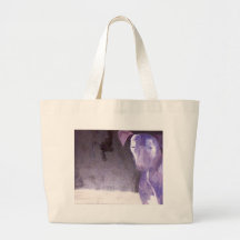 Untitled Canvas Bags