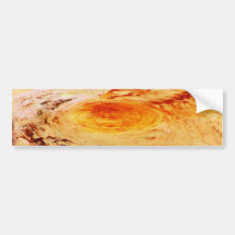 Untitled Creation Bumper Stickers