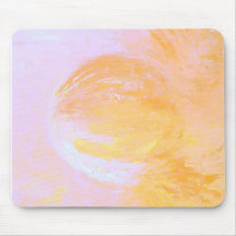 Untitled Creation Mouse Pads