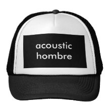 Untitled Hat