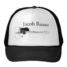 Untitled Hat