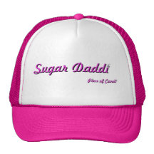 Untitled Hat