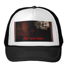 Untitled Hat