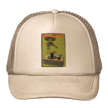 Untitled Hat