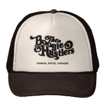 Untitled Hat