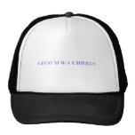 Untitled Hat