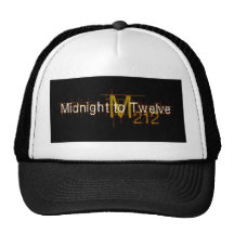 Untitled Hat