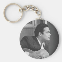 Untitled Keychain