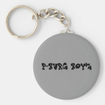 Untitled Keychain