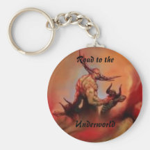 Untitled Keychain