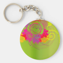Untitled Keychain