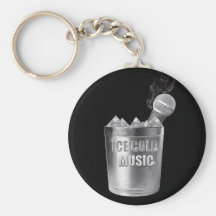 Untitled Keychain