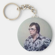 Untitled Keychain