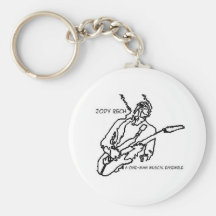 Untitled Keychain