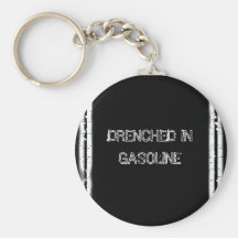 Untitled Keychain