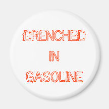 Untitled Magnet
