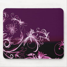 Untitled Mousepad